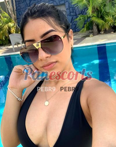 Alexa, escort en Transístmica (Ciudad de Panamá)