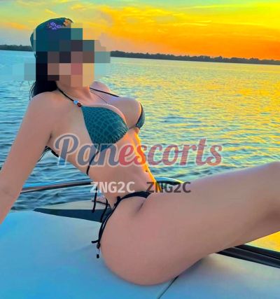 Manuela, prepago en Ciudad de Panamá