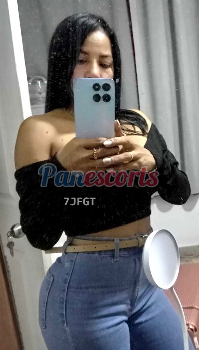 Mia, prepago en Ciudad de Panamá