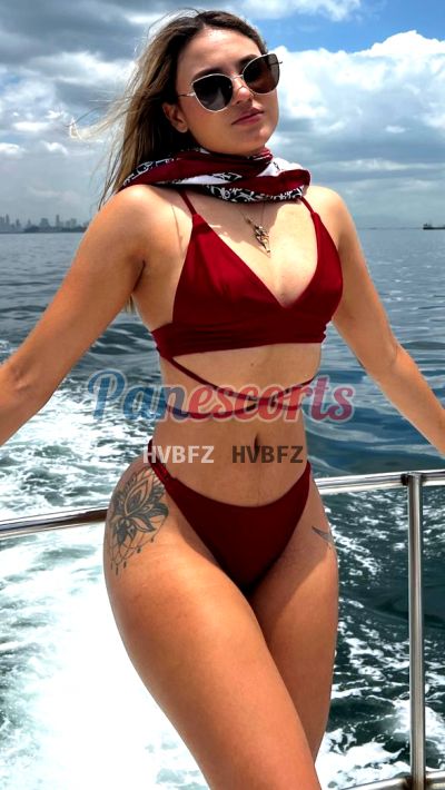 Marilyn, prepago en Ciudad de Panamá
