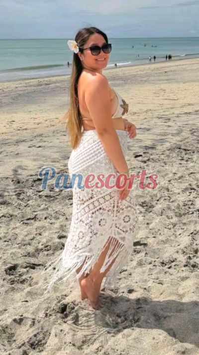 Maribel, puta en Transístmica (Ciudad de Panamá)