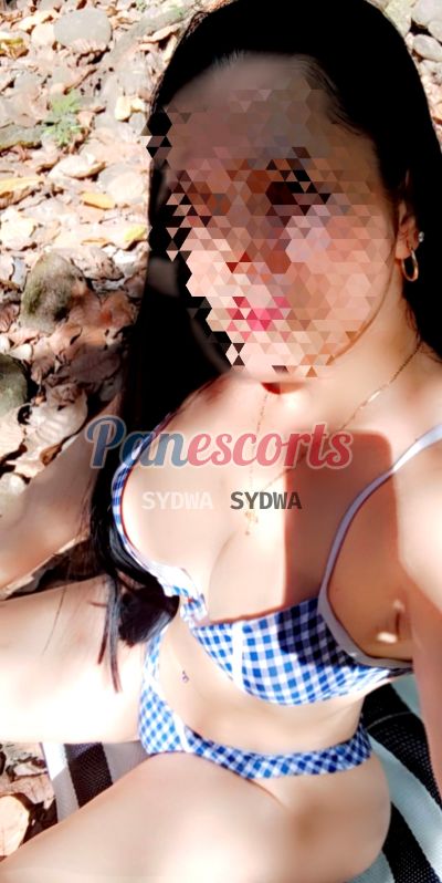 Andrea, escort en Ciudad de Panamá