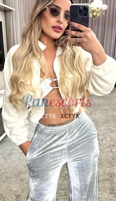 Natasha, prepago en Ciudad de Panamá