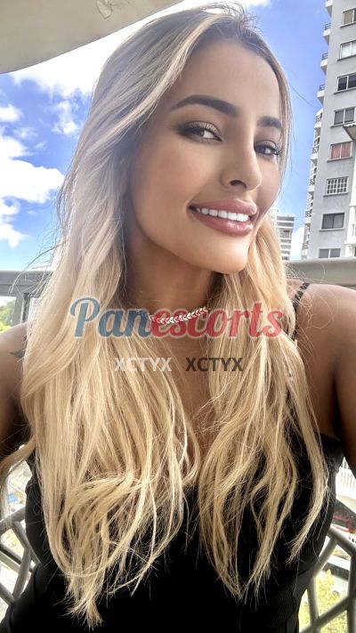 Natasha, puta en Ciudad de Panamá