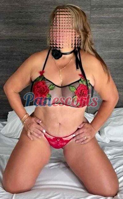 Yaquelin, escort en Ciudad de Panamá