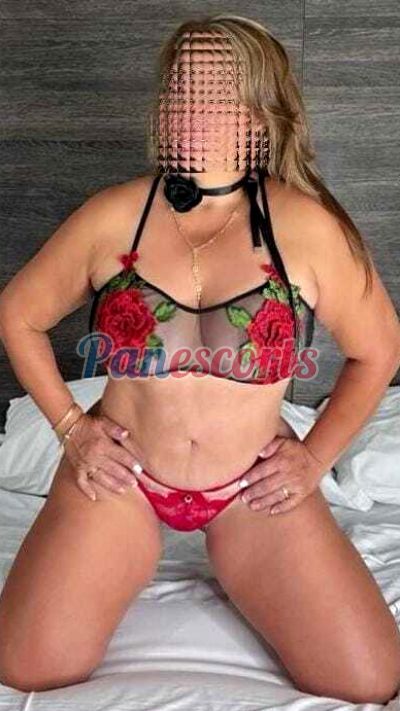 Yaquelin, escort en Ciudad de Panamá