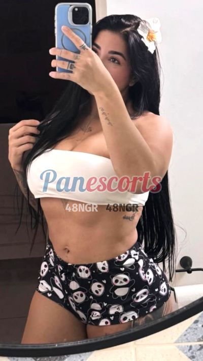 Lisbeth Mitchell, puta en Ciudad de Panamá