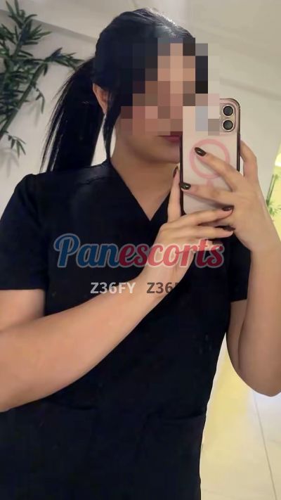 Daniela, masajista en El Carmen (Ciudad de Panamá)