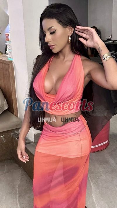Maite, escort en Ciudad de Panamá