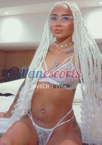 Kataleya, puta en Ciudad de Panamá