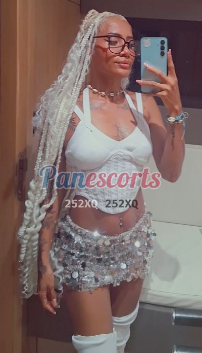 Kataleya, escort en Ciudad de Panamá