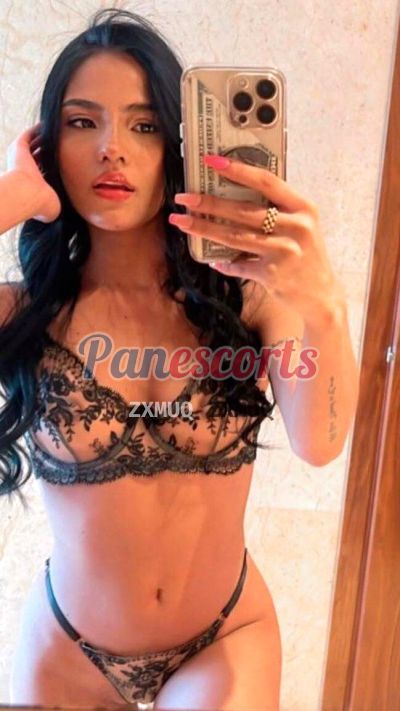 Dulce María 65473596, prepago en El Cangrejo (Ciudad de Panamá)