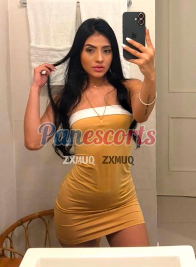 Dulce María 65473596, prepago en El Cangrejo (Ciudad de Panamá)