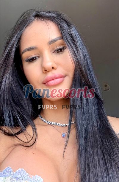 Leticia, prepago en Ciudad de Panamá