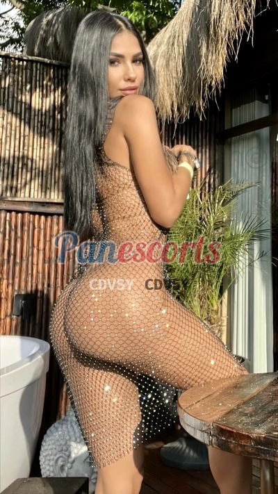Leticia 66644495, escort en Ciudad de Panamá