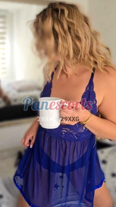 Mónica 65322242, puta en La Chorrera
