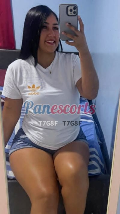 Gabriela, escort en Ciudad de Panamá