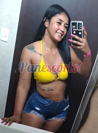 Gabriela, puta en Ciudad de Panamá