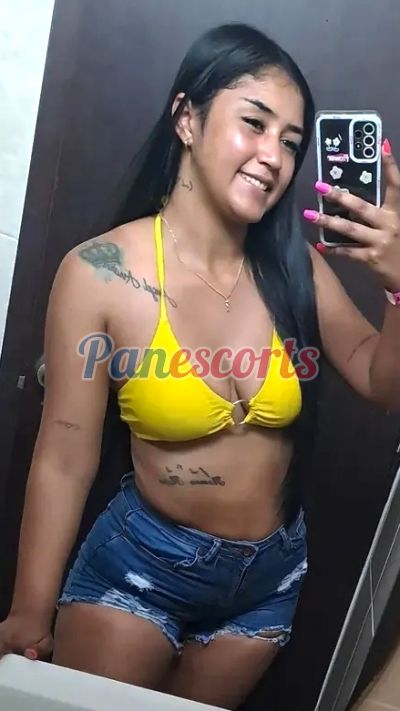 Gabriela, puta en Ciudad de Panamá