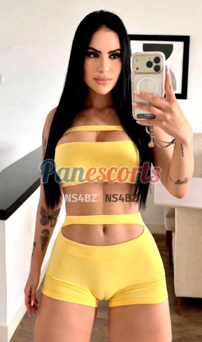 Maya, escort en Ciudad de Panamá