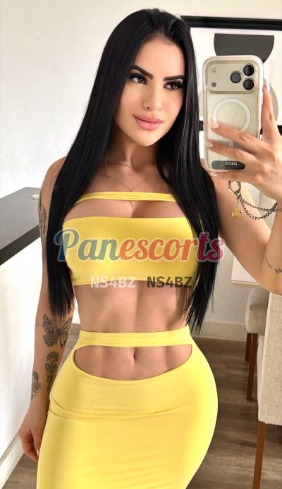 Maya, puta en Ciudad de Panamá