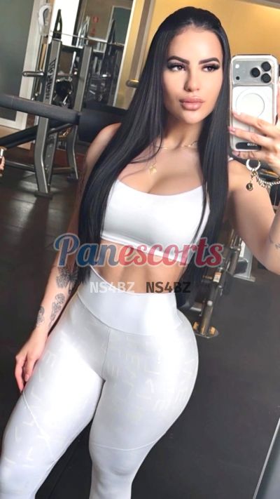 Maya, escort en Ciudad de Panamá