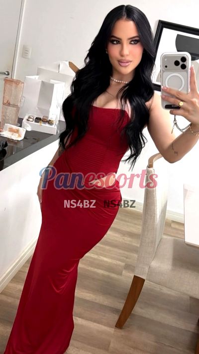 Maya, escort en Ciudad de Panamá