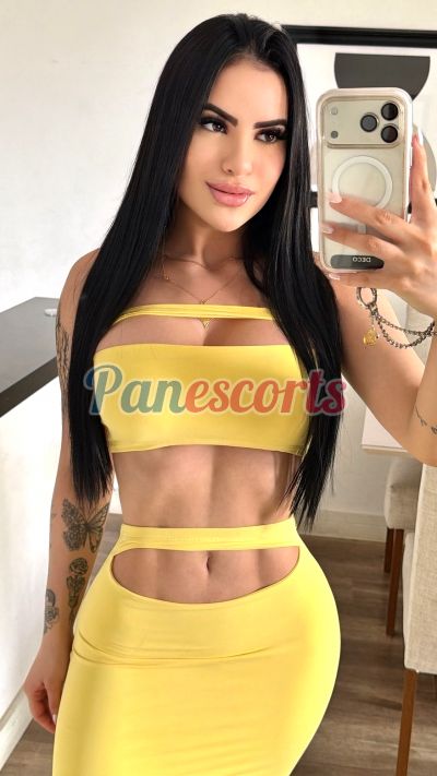 Maya, puta en Ciudad de Panamá