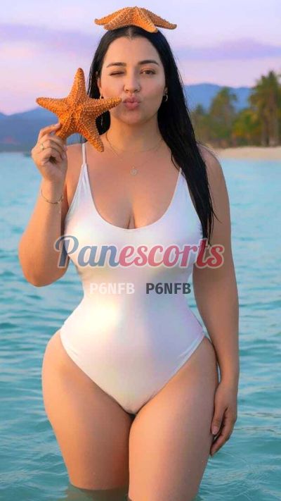 Gisellt, escort en Ciudad de Panamá