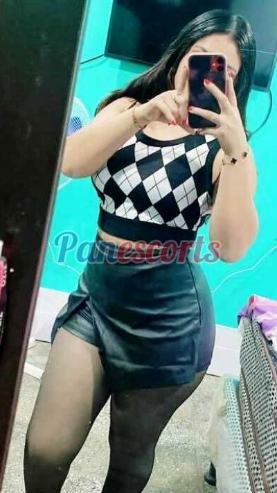 Antonella, prepago en La Chorrera