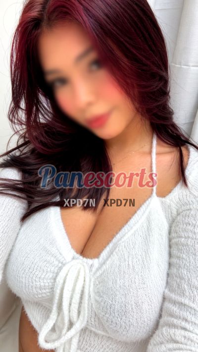 Alis 61939254, mujer que da masajes en Bella Vista (Ciudad de Panamá)