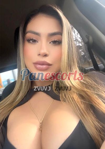 Lizzie, escort en Plaza Edison (Ciudad de Panamá)