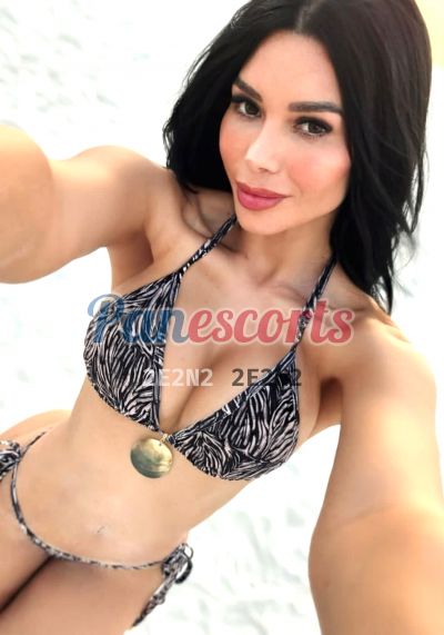 Celeste, escort en Paitilla (Ciudad de Panamá)