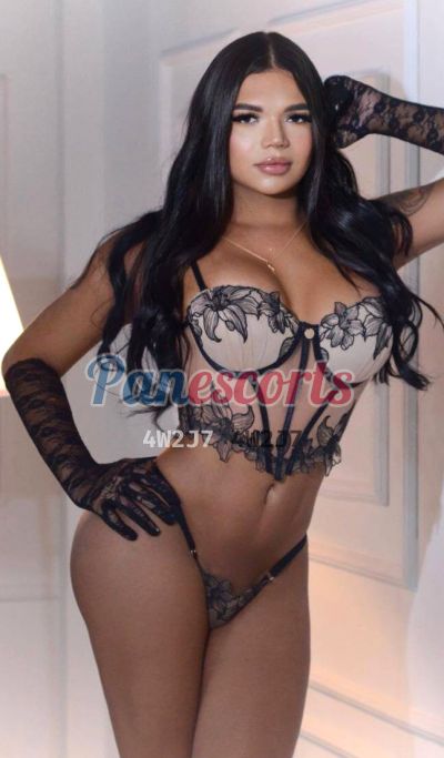 Valeria 63692414, transexual en Carrasquilla (Ciudad de Panamá)
