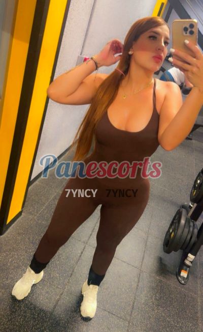 Valeria 68503165, prepago en Vía Argentina (Ciudad de Panamá)