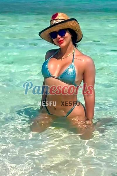 Daniela, prepago en Vía Argentina (Ciudad de Panamá)