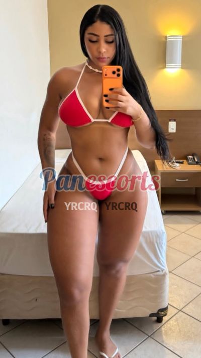 Vanessa, puta en Ciudad de Panamá