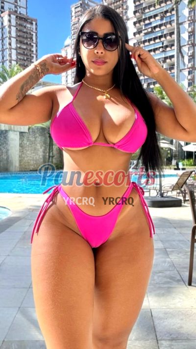Vanessa, prepago en Ciudad de Panamá