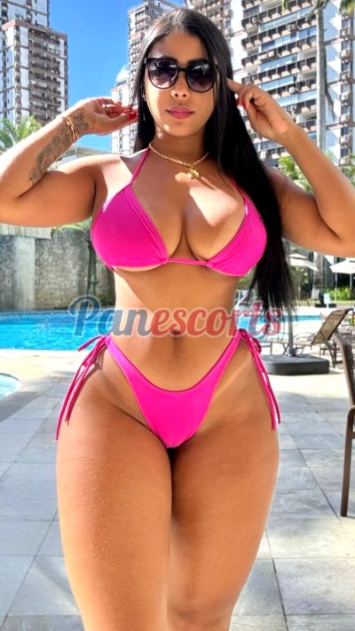 Vanessa, prepago en Ciudad de Panamá