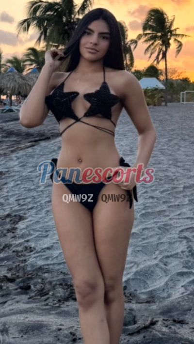 Julieta, escort en San Francisco (Ciudad de Panamá)
