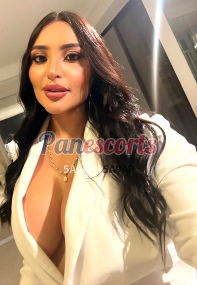 Karina, prepago en El Cangrejo (Ciudad de Panamá)