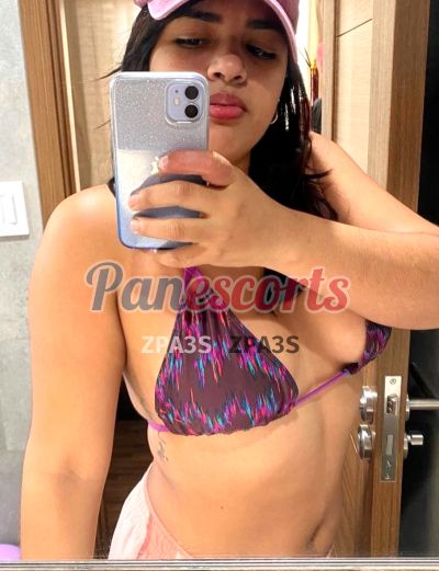Ani, prepago en Tocumen (Ciudad de Panamá)