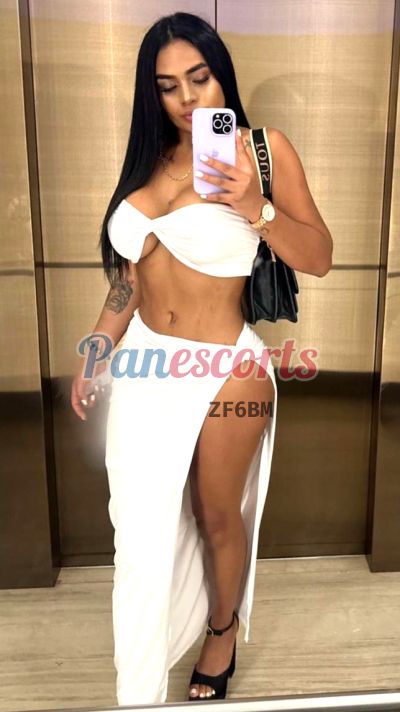 Sara Sofía 61996746, prepago en Vía Argentina (Ciudad de Panamá)