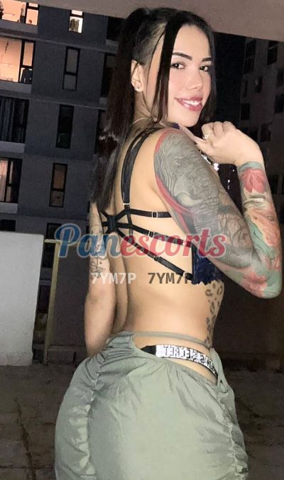 Violeta 69285667, escort en Vía España (Ciudad de Panamá)