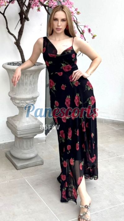 Melissa, escort en Ciudad de Panamá