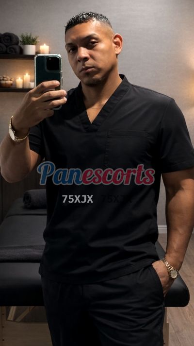 Richard ozz, shemale en Ciudad de Panamá