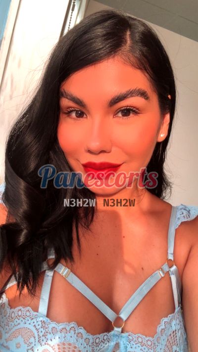 Pao, mujer que da masajes en Obarrio (Ciudad de Panamá)