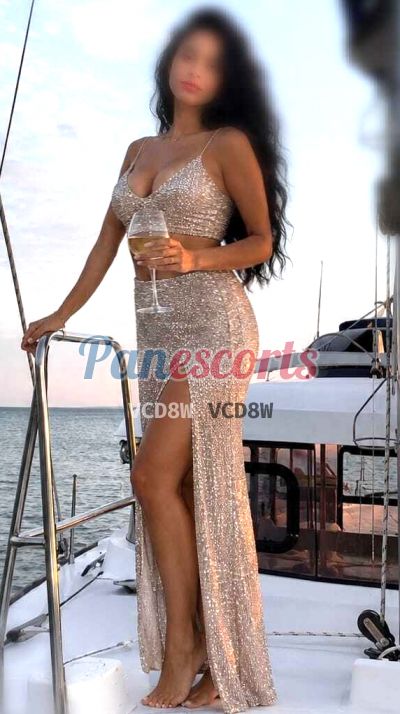 Kendall 68496838, escort en Bella Vista (Ciudad de Panamá)
