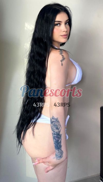 Alana Sofía 65771431, puta en Ciudad de Panamá
