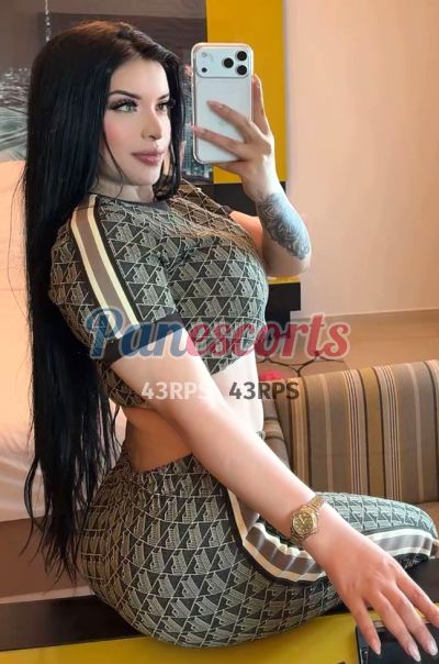 Alana Sofía 65771431, prepago en Ciudad de Panamá
